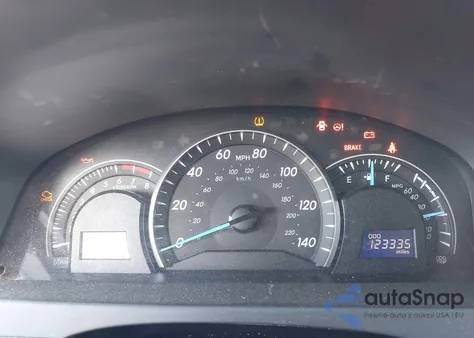 2014 Toyota Camry Le from USA, damaged, VIN 4T4BF1FK0ER341504